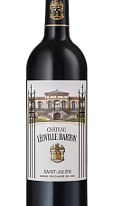 Prodotto: Château Léoville Barton 2025 en primeur