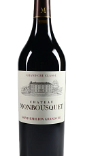 Prodotto: Château Monbousquet 2025 en Primeur
