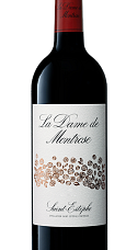 Prodotto: Château Montrose La Dame de Montrose 2025 en Primeur