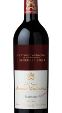 Prodotto: Château Mouton Rothschild 2025 en primeur