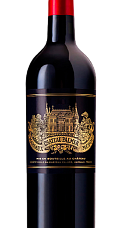 Prodotto: Château Palmer 2025 en primeur
