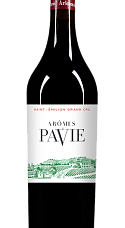 Prodotto: Château Pavie Arômes de Pavie e 2025 en primeur