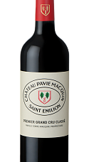 Prodotto: Château Pavie Macquin 2025 en primeur