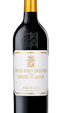 Prodotto: Château Pichon-Longueville Comtesse de Lalande 2025 en primeur