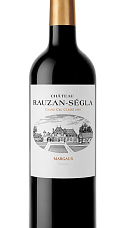 Prodotto: Château Rauzan-Ségla 2025 Primeur