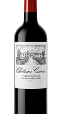 Prodotto: Château Canon 2025 en primeur