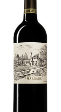 Prodotto: Château Durfort-Vivens 2025 en primeur