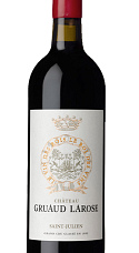 Prodotto: Château Gruaud Larose 2025 en primeur