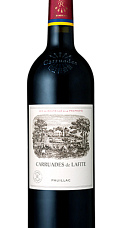 Prodotto: Carruades de Lafite 2022