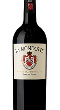 Prodotto: La Mondotte 2025 en Primeur
