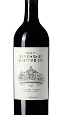 Prodotto: Château les Carmes Haut-Brion 2025 en primeur