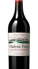 Prodotto: Château Pavie 2019 en primeur