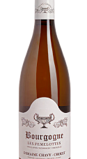 Prodotto: Chavy-Chouet Les Femelottes Bourgogne Blanc 2024