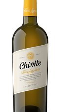 Prodotto: Chivite Legardeta Chardonnay 2025