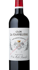 Prodotto: Clos La Gaffelière 2025 en primeur