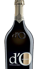 Prodotto: Conca d'Oro Prosecco Cuvee Oro Extra Dry 2025
