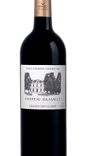Prodotto: Château Dassault 2025 en primeur