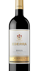 Prodotto: Ederra Reserva 2020