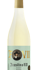 Prodotto: Faustino VII Blanco 2025