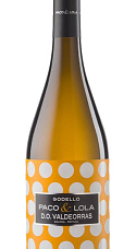 Prodotto: Paco & Lola Godello 2025