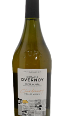 Prodotto: Guillaume Overnoy Vieilles Vignes 2020