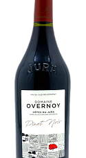 Prodotto: Domaine Overnoy Pinot Noir 2022