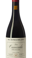 Prodotto: Hacienda Solano Finca Cascorrales 2019