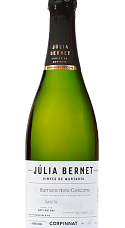 Prodotto: Júlia Bernet Brut Nature Rerserva 130 Barraca dels Coscons 2022