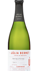 Prodotto:  Júlia Bernet U Brut Nature Serres d'Ordal 2024