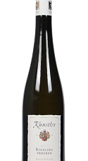 Prodotto: Künstler Riesling Trocken 2025