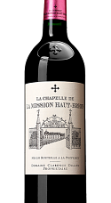 Prodotto: La Chapelle de la Mission Haut-Brion 2025 en primeur