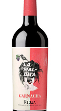 Prodotto: La Maldita Garnacha Tinta 2024