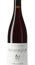 Prodotto: Las Uvas de la Ira Vino del Pueblo 2024