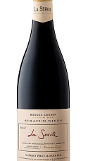 Prodotto: Bodega Cerrón La Servil 2024