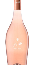 Prodotto: Chivite Las Fincas Rosado 2025