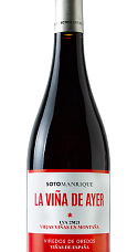 Prodotto: La Viña de Ayer Garnacha 2023