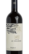 Prodotto: Tenuta Le Colonne Bolgheri Rosso 2023