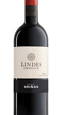 Prodotto: Lindes de Remelluri Viñedos de Briñas 2022