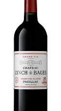 Prodotto: Château Lynch Bages 2025 en primeur
