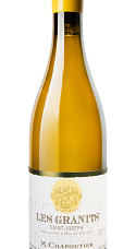 Prodotto: M. Chapoutier St. Joseph Les Granits Blanc 2025 en primeur