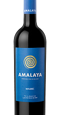Prodotto: Amalaya Malbec 2024