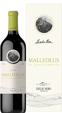 Prodotto: Emilio Moro Malleolus de Sanchomartín 2022