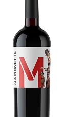 Prodotto: Ego Bodegas Marionette 2024
