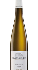 Prodotto: Markus Molitor Bernkasteler Lay Auslese White Capsule 2022