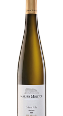 Prodotto: Markus Molitor Erdener Prälat Auslese Golden Capsule 2019