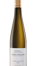 Prodotto: Markus Molitor Graacher Himmelrecih Auslese Golden Capsule 2022