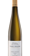 Prodotto: Markus Molitor Ockfener Bockstein Auslese Golden Capsule 2021