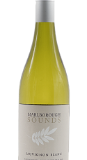 Prodotto: Marlborough Sounds Sauvignon Blanc 2024