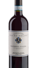 Prodotto: Mauro Molino Barbera d'Alba DOC 2024