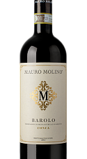 Prodotto: Mauro Molino Barolo DOCG Conca 2022